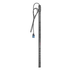 APC Schneider Electric AP7553 | Rack PDU, Basic, Zero U, 32A, 230V, (20)C13 & (4)C19