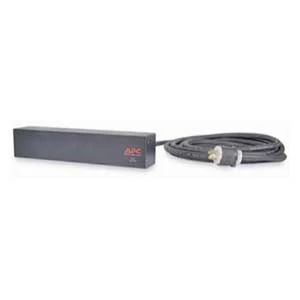 APC Schneider Electric AP7581 | APC Basic Rack PDU, 30 Amp, (4) L6-20