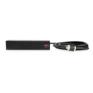 APC Schneider Electric AP7581 | APC Basic Rack PDU, 30 Amp, (4) L6-20