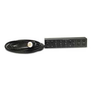 APC Schneider Electric AP7582 | Rack Power Distribution Unit Extender