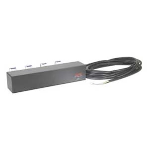 APC Schneider Electric AP7586 | Rack PDU Extender, Basic, 2U, 32A, 230V, (4) IEC 309-32