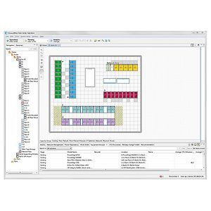 APC Schneider Electric AP9110 | InfraStruXure Capacity License -10 racks