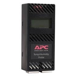 APC Schneider Electric AP9520TH | APC Temperature & Humidity Sensor with Display