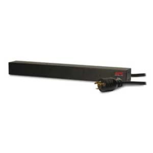 APC Schneider Electric AP9566 | APC Basic Rack PDU, 16 Amp, (12)C13