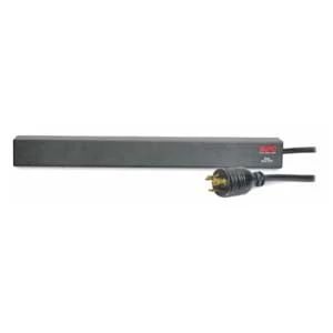 APC Schneider Electric AP9566 | APC Basic Rack PDU, 16 Amp, (12)C13