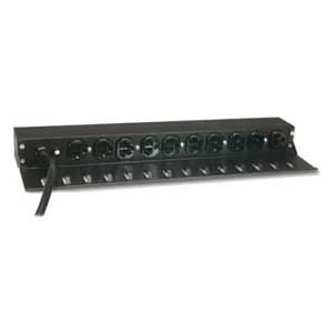 APC Schneider Electric AP9569 | Cord Retention Bracket for Basic PDU's
