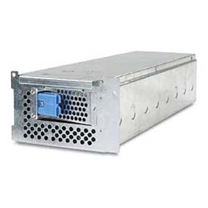 APC Schneider Electric APCRBC105 | Battery, Sealed Lead Acid, APC, 864 Ah, 572 mm L