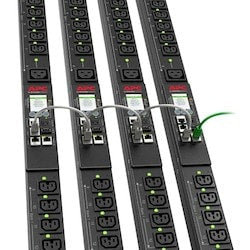 APC Schneider Electric APDU9959NA3 | Apc Rack Pdu 9000 Switched, Zero, 20A, 208V