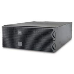APC Schneider Electric APTF10KW01 | Isolation Transformer, Metal/Plastic, 60A, 10KVA, 4 RU, 45 to 65 Hz Frequency, Black, 175 H x 432 W x 749 D mm