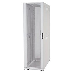 APC Schneider Electric AR3305W | Netshelter Sx 45U 600mm Wide X 1200mm Deep Enclosure With Sides White