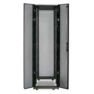 APC Schneider Electric AR3305 | NetShelter SX Enclosure, 600 x 1200 mm, 45 RU