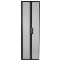 APC Schneider Electric AR712187 | Netshelter Sv 48U 800mm Wide Perforated Split Rear Doors