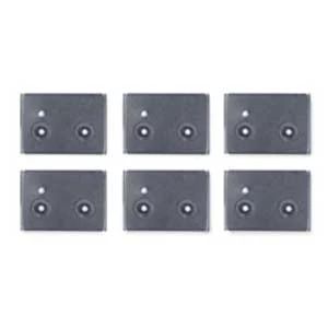 APC Schneider Electric AR7710 | Cable Containment Bracket