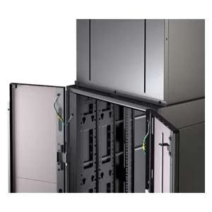 APC Schneider Electric AR7752 | Vertical Exhaust Duct Kit, 600 mm