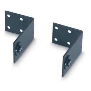 APC Schneider Electric AR8417 | PDU Bracket Kit, Horizontal to Vertical Mount, Black