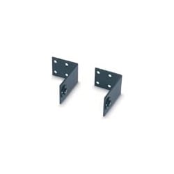 APC Schneider Electric AR8417 | PDU Bracket Kit, Horizontal to Vertical Mount, Black
