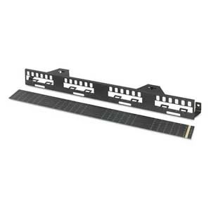 APC Schneider Electric AR8457 | Data Distribution, 0 RU, 23.38 H x 2.44 W x 2.04 D in.