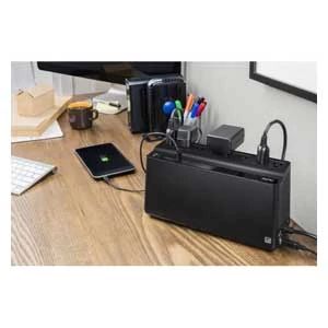 APC Schneider Electric BE600M1 | APC Back-UPS, 600VA, 120V,1 USB charging port