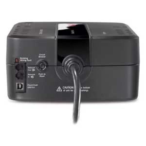 APC Schneider Electric BE650G1-CN | APC Back-UPS 650