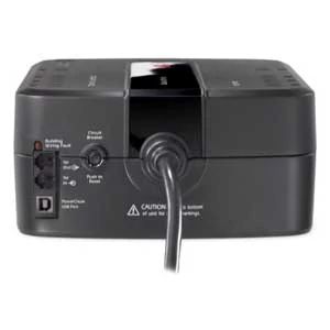 APC Schneider Electric BE650G1-LM | APC Back-UPS 650, LAM