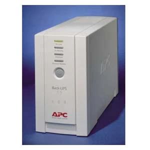 APC Schneider Electric BK500 | APC Back-UPS 500 Tower Style