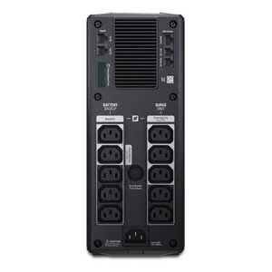 APC Schneider Electric BR1500GI | APC Power-Saving Back-UPS Pro 1500, 230V