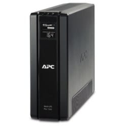 APC Schneider Electric BX1000M | Back-UPS Probx Lineint 1000Va (8)5-15R, 4-Battery,4-Selectornema 5-15P - 6Ft