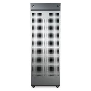 APC Schneider Electric G35TBXR6B6 | MGE, Galaxy 3500 Series, Extended Run Enclosure, 208/400V Input, 10 to 40 kVA, Gray, 59.02 H x 20.59 W x 36.42 D in.