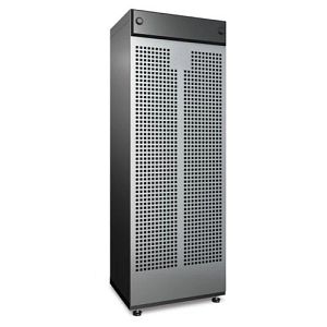 APC Schneider Electric G35TBXR6B6 | MGE, Galaxy 3500 Series, Extended Run Enclosure, 208/400V Input, 10 to 40 kVA, Gray, 59.02 H x 20.59 W x 36.42 D in.