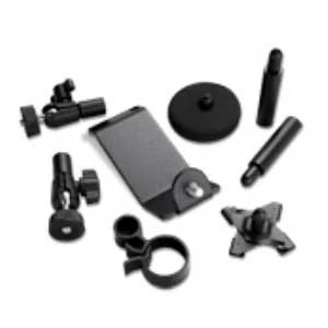 APC Schneider Electric NBAC0302 | Mounting Hardware, Mounting Bracket, 2.5 x 3.12 x 4.12 in