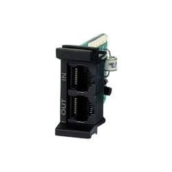 APC Schneider Electric PDIGTR | APC Surge Module for Digital Phone Line (T1, CSU, DSU, ISDN, DLL), Replaceable, 1U, for PRM4, PRM24