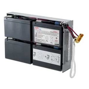 APC Schneider Electric RBC24 | APC Replacement Battery Cartridge 24