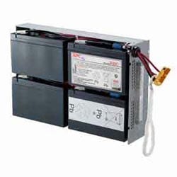 APC Schneider Electric RBC24 | APC Replacement Battery Cartridge 24