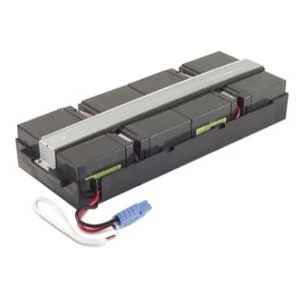 APC Schneider Electric RBC31 | APC Replacement Battery Cartridge 31