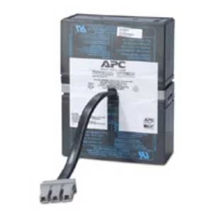 APC Schneider Electric RBC33 | APC Replacement Battery Cartridge 33