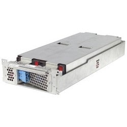 APC Schneider Electric RBC43 | APC Replacement Battery Cartridge 43