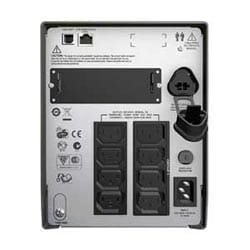 APC Schneider Electric SMT1500I | APC Smart-UPS 1500VA LCD 230V