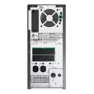 APC Schneider Electric SMT2200C | Smart-UPS, 2200VA LCD 120V With Smart Connect