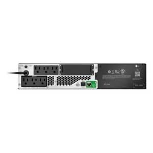 APC Schneider Electric SMTL750RM2UC | APC Smart-UPS Li-Ion, Short Depth 750VA, 120V with Smart Connect