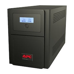APC Schneider Electric SMV750A-CA | UPS Line-Interactive, Smv, 750Va, 120V, Canada Only
