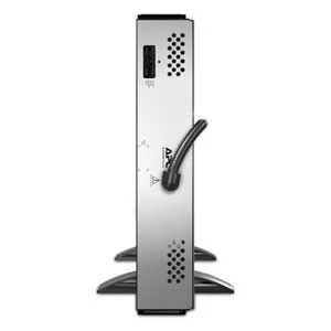 APC Schneider Electric SMX120RMBP2U | Smart-UPS Tower and Rack-Mount, 120V