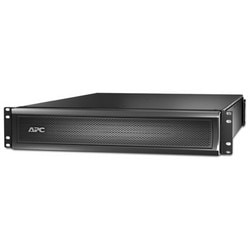 APC Schneider Electric SMX120RMBP2U | Smart-UPS Tower and Rack-Mount, 120V