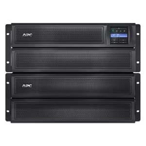 APC Schneider Electric SMX2000LV | Rack/Tower LCD, 2000VA, 100-127V