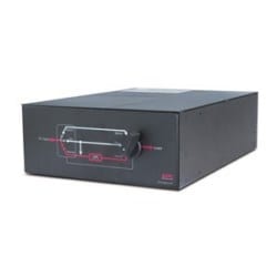 APC Schneider Electric SMX2000RMLV2U | APC Smart-UPS X 1500VA Rack/Tower LCD 120V, 1800W, 120V