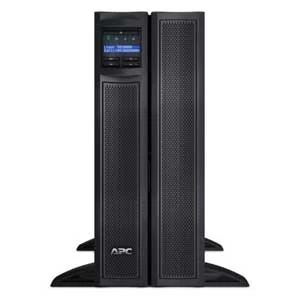 APC Schneider Electric SMX3000HV | Uninterruptible Power Supply, (2) IEC 320 C19, (2) IEC Jumpers, (8) IEC 320 C13, BS1363A, IEC 320 C20, Schuko CEE 7/EU1-16P