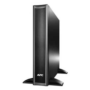 APC Schneider Electric SMX48RMBP2U | Smart-UPS Tower and Rack-Mount, 48 rack
