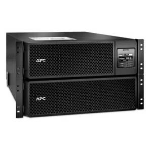 APC Schneider Electric SRT10KRMXLT-IEC | APC Smart-UPS SRT 10000VA RM 208V IEC