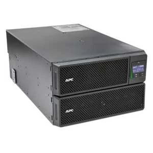 APC Schneider Electric SRT10KRMXLT | APC Smart-UPS SRT 10000VA RM 208V