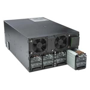 APC Schneider Electric SRT10KRMXLT | APC Smart-UPS SRT 10000VA RM 208V