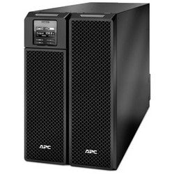 APC Schneider Electric SRT10KXLI | UPS, 230/400 Volt Input, 230 Volt Output, 3-Phase, 10000 Watt, 50/60 Hertz, Lcd Display, 263mm Width X 715mm Depth X 432mm Height